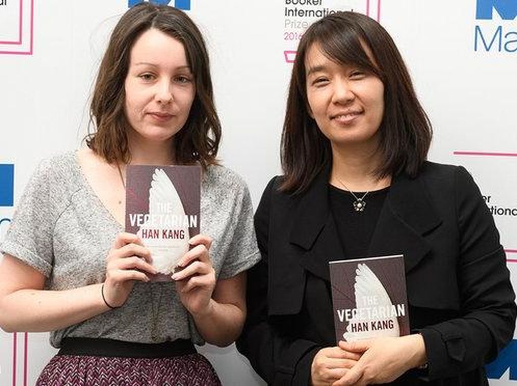 Ada-ada Saja! Penulis Korea Kubur Novelnya di Hutan hingga 2114 Ada-ada Saja! Penulis Korea Kubur Novelnya di Hutan hingga 2114