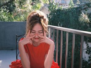 Krystal f(x) Tertekan Pasca Putus dari Kai EXO Krystal f(x) Tertekan Pasca Putus dari Kai EXO