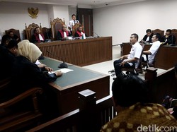 Alasan Kemenkum HAM Beri Cuti Bersyarat ke Eks Pemred Obor Rakyat