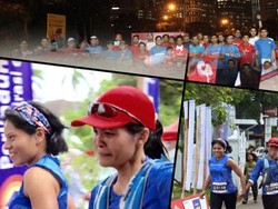 Sampai di Garis Finis, Gua Nangis