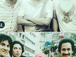 Komedi RI Makin Berwarna, Indro Warkop Sedih Dono-Kasino Tak Merasakan