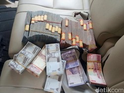 Polisi Baku Tembak dengan Perampok di Pekanbaru, 2 Pelaku Tewas