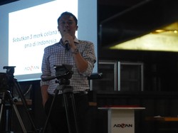 Pasar Indonesia Unik, Ponsel Murah Belum Tentu Laku