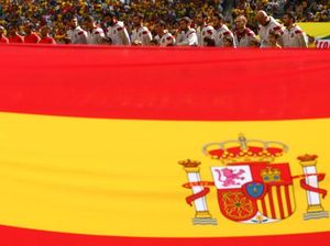 Spanyol Sudah Belajar dari Kegagalan di Piala Dunia 2014 Spanyol Sudah Belajar dari Kegagalan di Piala Dunia 2014