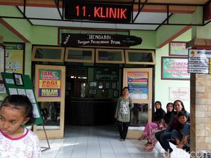 Yuk! Lihat dari Dekat, Kerennya Layanan Puskesmas Kecamatan Sempu Banyuwangi