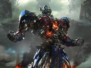 Kura-kura Ninja hingga Transformers di Bioskop Trans TV Minggu Malam