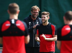Klop dengan Klopp, Liverpool Bisa Sukses di Musim 2016/2017