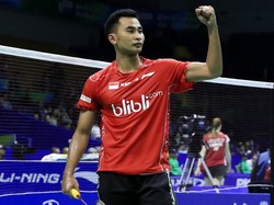 Tak Gabung ke Kudus, Tommy Genjot Latihan di Sukabumi dan Malaysia