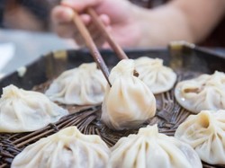 8 Restoran Halal Ini Bisa Jadi Tujuan Bersantap Enak Saat di Shanghai (1)