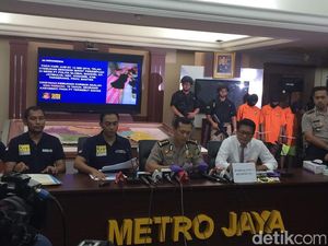 Kombes Krishna Beberkan Kebiadaban 3 Tersangka Pembunuhan Sadis Eno