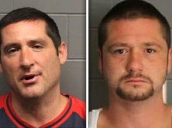 Terinspirasi Donald Trump, 2 Pria AS Pukuli Gelandangan