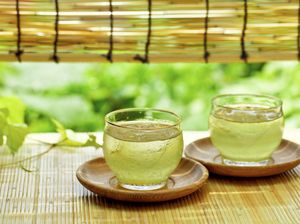 Sering Lupa? Rutin Minum Jenis Teh Ini Bisa Bikin Otak Lebih Tajam