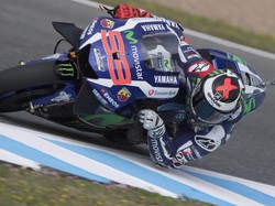 Lorenzo Tidak Perhitungkan Ducati Sebagai Kandidat Juara