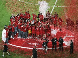 Liverpool Butuh Pengganti Kisah Sukses di Istanbul