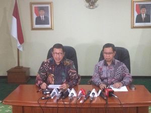 Mungkinkah RI Pakai Kuota Haji Iran yang Tak Terpakai? Ini Jawaban Menag