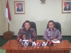 Menag: Ongkos Haji 2016 Turun USD 132, Tak Ada Penambahan Kuota