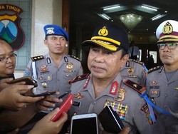Wakapolda Jatim Instruksikan Ungkap Kasus Penembakan Aktivis Antikorupsi Bangkalan
