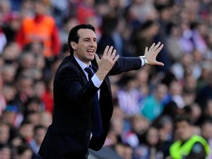 Emery: PSG Masih Kurang Penyerang