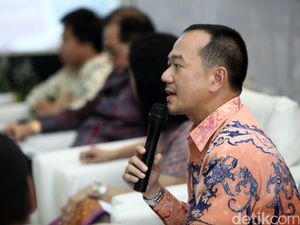BEI: Ada 19 Perusahaan Sekuritas yang Bisa Tampung Dana Tax Amnesty