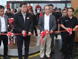 AHM Resmikan Jaringan Diler Big Wing dengan Layanan Premium di 9 Kota Besar