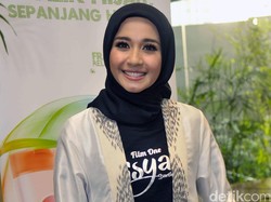 Bagaimana Laudya Cynthia Bella Menggunakan Media Sosial?