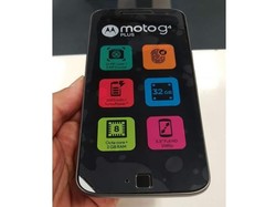 Moto G4 & G4 Plus Tak Anti Air, Ini Kata Motorola