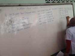 Total 10 Jenazah Korban Banjir dan Longsor di Sibolangit yang Diidentifikasi