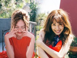 Jessica vs Tiffany yang Tak Kalah Heboh dari Civil War