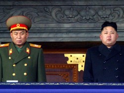 Korut Tunjuk Menteri Luar Negeri Baru