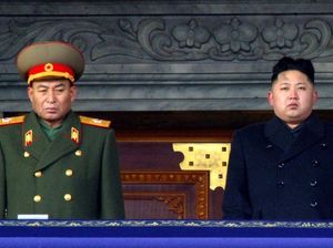 Tuduh Trump Deklarasi Perang, Korut Sebut Punya Hak Tembak Bomber AS Tuduh Trump Deklarasi Perang, Korut Sebut Punya Hak Tembak Bomber AS