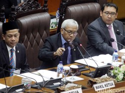 Awal Ramadan, Pimpinan DPR akan Blusukan ke Pasar di Bekasi