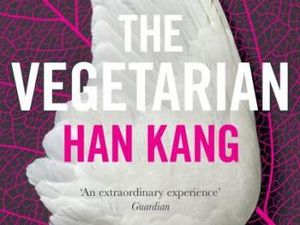 Lewat Novel The Vegetarian Han Kang, Budaya Korea Tak Terlupakan Lewat Novel The Vegetarian Han Kang, Budaya Korea Tak Terlupakan