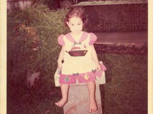 Masa Kecil Bunga Citra Lestari yang Berpindah-pindah Hingga Jadi Anak Nongkrong