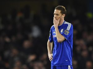 Conte: Matic Tidak Dijual
