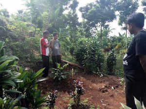 Heboh Teror Makhluk Halus di Kampung di Sukabumi yang Bikin Polisi Turun Tangan