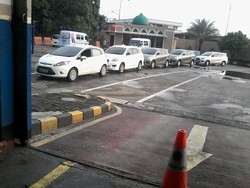 Apa Kabar Proses KIR Mobil Uber?