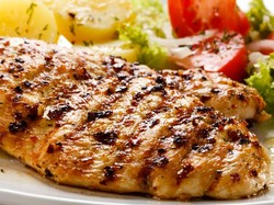 Menu Natal : Menu  Gaya Restoran Juga Bisa Jadi Pilihan Untuk Suguhan Tamu