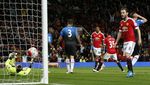 MU Kalahkan Bournemouth 3-1