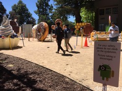 Rencana Futuristik Google dan Surat Terbuka Sang Nakhoda