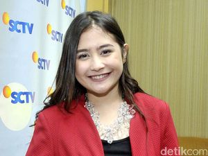 Gaya Prilly Latuconsina yang Semakin Dewasa