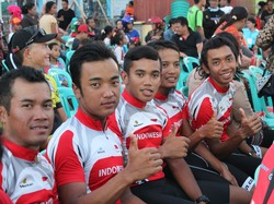 Indonesia Jangan Sampai Tercecer dari Rombongan Terdepan!