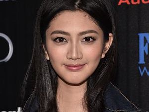 Temani Gigi Hadid, Model Taiwan I-Hua Wu Jadi Brand Ambassador Maybelline