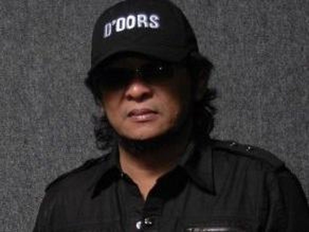 Berita dan Informasi Deddy dores Terkini dan Terbaru Hari ini - detikcom