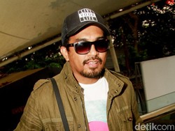 Putus dari Aura Kasih, Glenn Fredly Tak Mau Ngoyo Soal Jodoh