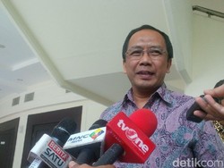 Bertemu Wapres JK, LAPAN Bicarakan Peluncuran Satelit A3 di India