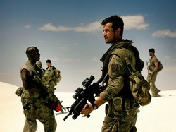 Josh Duhamel Akan Kembali di Transformers 5: The Last Knight