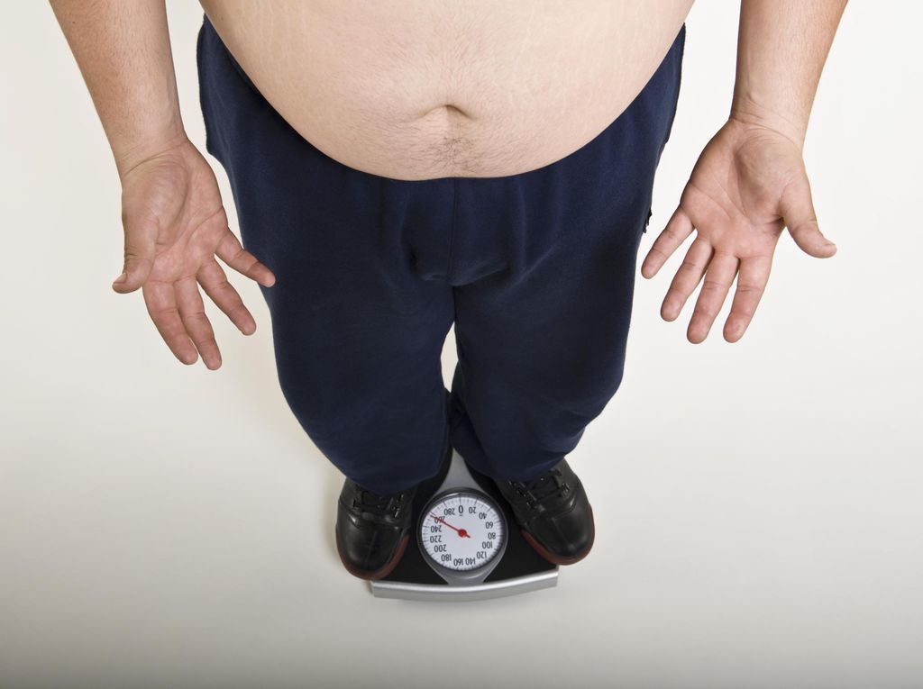 Jelang Hari Obesitas Sedunia, Ini 5 Tips Jaga Berat Badan Ideal
