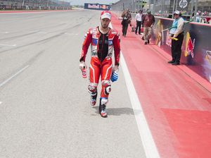 Lorenzo-Dovizioso di Ducati Musim Depan, Vinales Berlabuh di Mana?