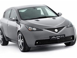 Crossover Lotus Lahir 2019?