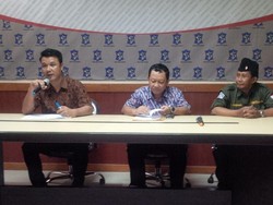 Dua Ribu Sepeda Kuno Akan Ramaikan HUT Kota Surabaya